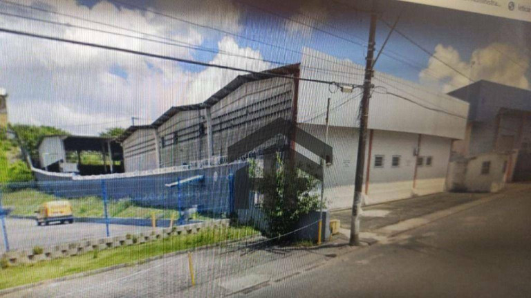 Imagem Galpão à Venda, 1.600 m² em Porto Seco Pirajá - Salvador Imagem Galpão à Venda, 1.600 m² em Porto Seco Pirajá - Salvador