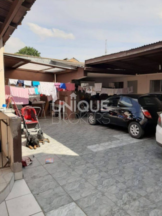 Imagem Casa com 4 Quartos à Venda, 300 m² em Vila Joana - Jundiaí