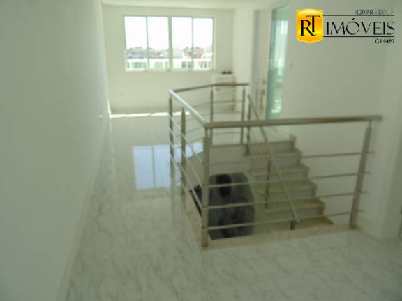 Imagem Cobertura com 5 Quartos à Venda, 260 m² em Balneário Das Dunas - Cabo Frio Imagem Cobertura com 5 Quartos à Venda, 260 m² em Balneário Das Dunas - Cabo Frio