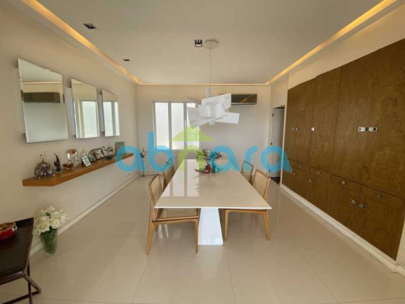 Imagem Apartamento com 3 Quartos à Venda, 300 m² em Copacabana - Rio De Janeiro