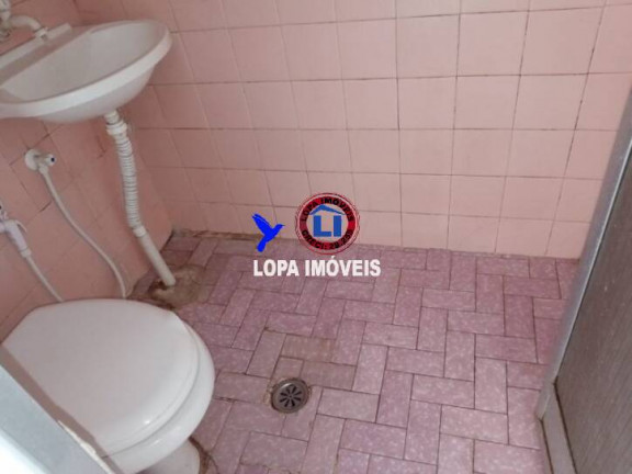 Imagem Apartamento com 1 Quarto à Venda, 24 m² em Centro - Rio De Janeiro Imagem Apartamento com 1 Quarto à Venda, 24 m² em Centro - Rio De Janeiro