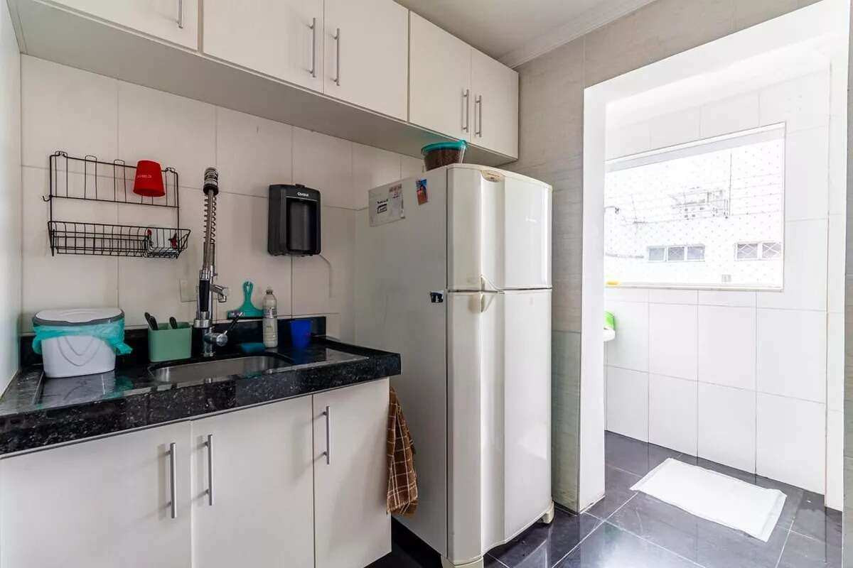 Imagem Cobertura com 2 Quartos à Venda, 110 m² em Jardim Paulista - São Paulo