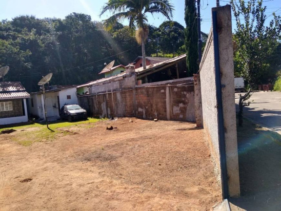 Imagem Chácara com 2 Quartos à Venda, 6.000.000 m² em São Paulo - Jundiaí