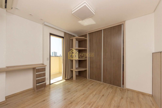 Imagem Apartamento com 3 Quartos à Venda, 123 m² em Parque Das Nações - Santo André
