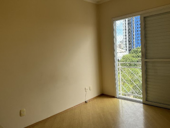 Imagem Apartamento com 2 Quartos à Venda, 70 m² em Jardim Pagliato - Sorocaba