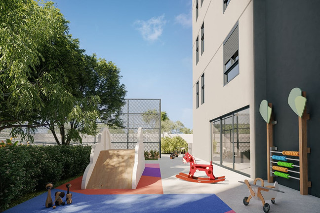 Imagem Apartamento com 3 Quartos à Venda, 130 m² em Brooklin Paulista - São Paulo