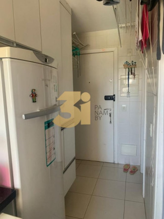 Imagem Apartamento com 3 Quartos à Venda, 128 m² em Vila Andrade - São Paulo Imagem Apartamento com 3 Quartos à Venda, 128 m² em Vila Andrade - São Paulo
