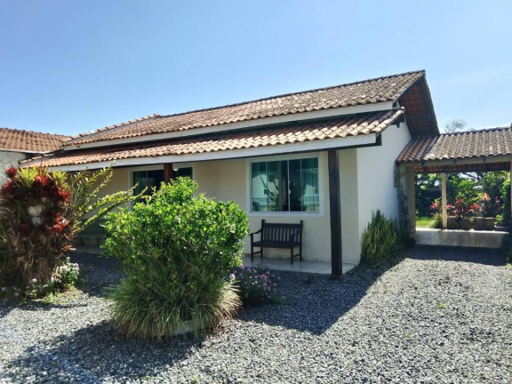 Casa com 2 Quartos à Venda, 360 m² em Centro - Balneário Barra Do Sul