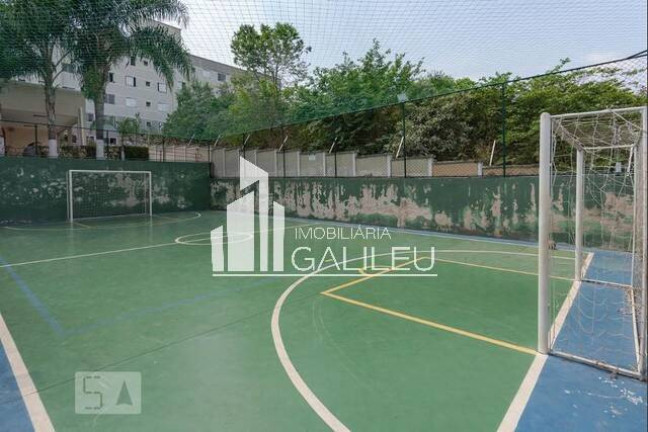 Imagem Apartamento com 2 Quartos à Venda, 54 m² em Jardim Nova Europa - Campinas
