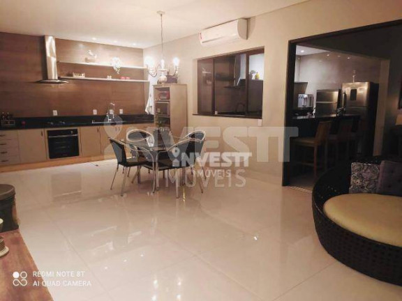 Imagem Sobrado com 4 Quartos à Venda, 285 m² em Portal Do Sol Garden - Goiânia Imagem Sobrado com 4 Quartos à Venda, 285 m² em Portal Do Sol Garden - Goiânia