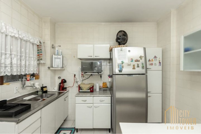 Imagem Apartamento com 3 Quartos à Venda, 103 m² em Paraíso - São Paulo