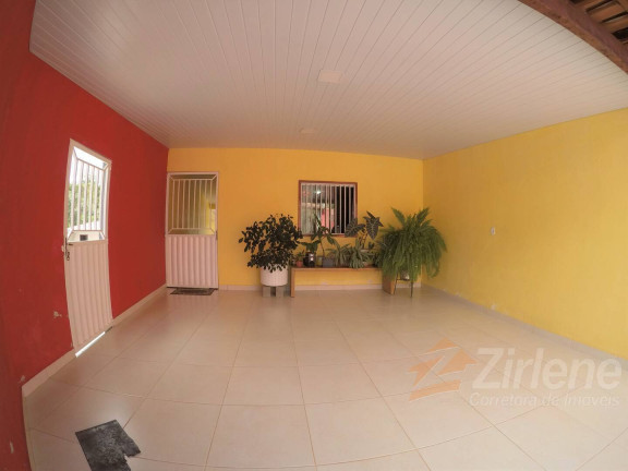 Imagem Casa com 4 Quartos à Venda, 450 m² em Nossa Senhora De Fátima - Guarapari