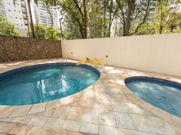 Imagem Apartamento com 4 Quartos à Venda, 175 m² em Morumbi - São Paulo Imagem Apartamento com 4 Quartos à Venda, 175 m² em Morumbi - São Paulo