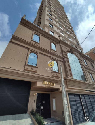 Apartamento com 2 Quartos à Venda, 60 m² em Morretes - Itapema