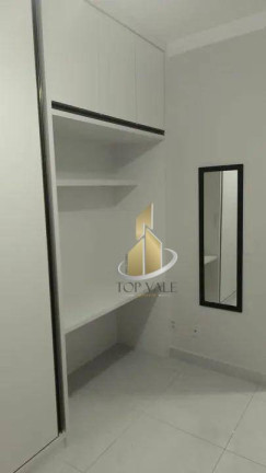 Imagem Apartamento com 2 Quartos para Alugar, 52 m² em Urbanova - São José Dos Campos Imagem Apartamento com 2 Quartos para Alugar, 52 m² em Urbanova - São José Dos Campos