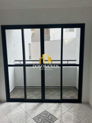 Foto do imóvel Apartamento com 2 Quartos à Venda, 70 m² em Baeta Neves - São Bernardo Do Campo