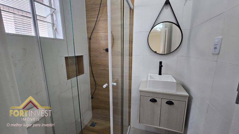 Imagem Imóvel com 1 Quarto à Venda, 23 m² em Canto Do Forte - Praia Grande Imagem Imóvel com 1 Quarto à Venda, 23 m² em Canto Do Forte - Praia Grande