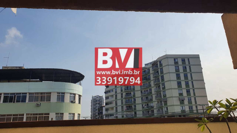 Imagem Apartamento com 3 Quartos à Venda, 75 m² em Vila Da Penha - Rio De Janeiro Imagem Apartamento com 3 Quartos à Venda, 75 m² em Vila Da Penha - Rio De Janeiro