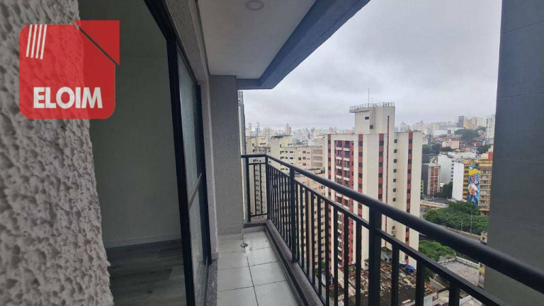 Imagem Apartamento com 1 Quarto à Venda, 25 m² em Bela Vista - São Paulo Imagem Apartamento com 1 Quarto à Venda, 25 m² em Bela Vista - São Paulo
