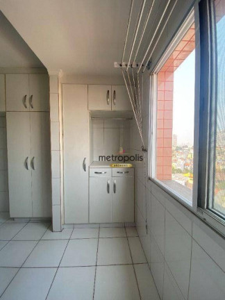 Imagem Apartamento com 3 Quartos à Venda, 98 m² em Santa Maria - São Caetano Do Sul Imagem Apartamento com 3 Quartos à Venda, 98 m² em Santa Maria - São Caetano Do Sul