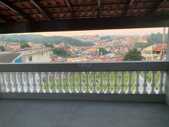 Imagem Sobrado com 2 Quartos à Venda, 125 m² em Cidade Nova Ii - Várzea Paulista