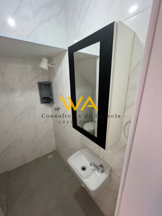 Imagem Casa com 1 Quarto para Alugar, 50 m² em Cézar De Souza - Mogi Das Cruzes Imagem Casa com 1 Quarto para Alugar, 50 m² em Cézar De Souza - Mogi Das Cruzes