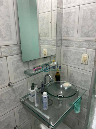 Imagem Casa com 4 Quartos à Venda, 200 m² em Fonseca - Niterói