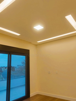 Imagem Sobrado com 4 Quartos à Venda, 304 m² em Residencial Lago Azul - Engenheiro Coelho