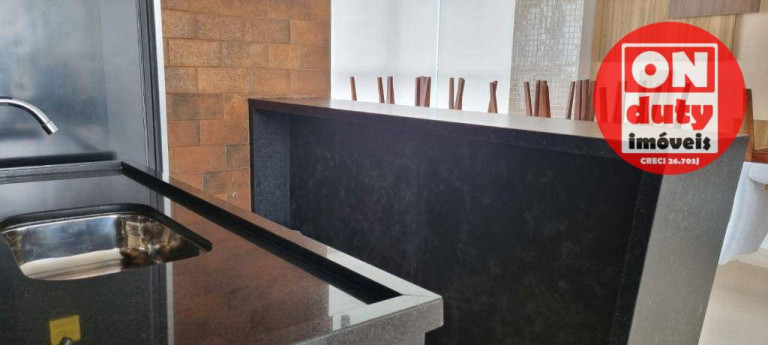 Imagem Apartamento com 2 Quartos à Venda, 79 m² em José Menino - Santos Imagem Apartamento com 2 Quartos à Venda, 79 m² em José Menino - Santos