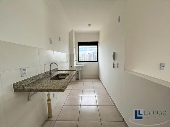 Imagem Imóvel com 2 Quartos à Venda, 55 m² em Jardim Olhos D'agua - Ribeirão Preto