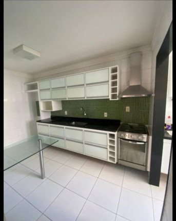 Imagem Apartamento com 4 Quartos à Venda, 119 m² em Jardins - Aracaju Imagem Apartamento com 4 Quartos à Venda, 119 m² em Jardins - Aracaju