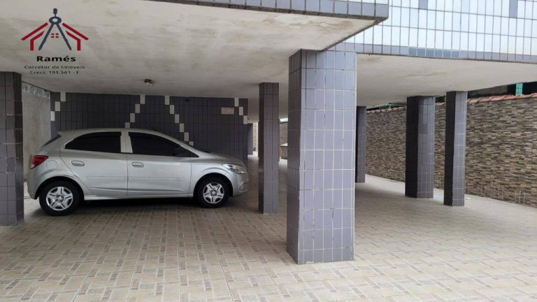 Imagem Apartamento com 2 Quartos à Venda, 82 m² em Canto Do Forte - Praia Grande Imagem Apartamento com 2 Quartos à Venda, 82 m² em Canto Do Forte - Praia Grande