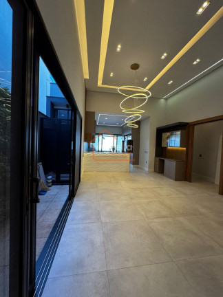 Imagem Casa com 3 Quartos à Venda, 195 m² em Condomínio Vale Verde - Mogi Guaçu