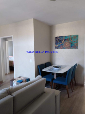 Imagem Apartamento com 2 Quartos à Venda, 60 m² em Vila Mafalda - Jundiaí Imagem Apartamento com 2 Quartos à Venda, 60 m² em Vila Mafalda - Jundiaí