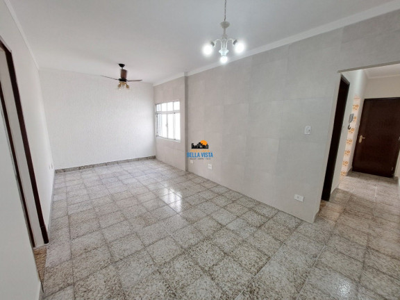 Apartamento com 2 Quartos à Venda,  em Centro - São Vicente