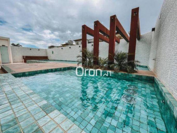 Imagem Apartamento com 2 Quartos à Venda, 72 m² em Jardim Bela Vista - Aparecida De Goiânia