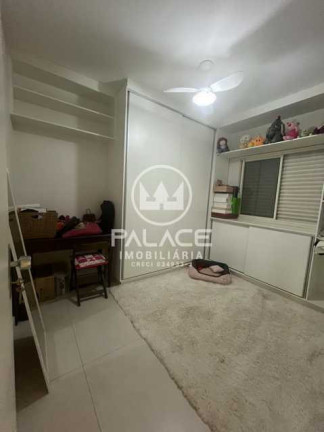 Imagem Apartamento com 3 Quartos à Venda, 75 m² em Higienópolis - Piracicaba
