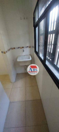 Imagem Apartamento com 2 Quartos à Venda, 57 m² em Jardim Casqueiro - Cubatão
