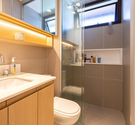 Imagem Apartamento com 1 Quarto à Venda, 70 m² em Vila Madalena - São Paulo Imagem Apartamento com 1 Quarto à Venda, 70 m² em Vila Madalena - São Paulo