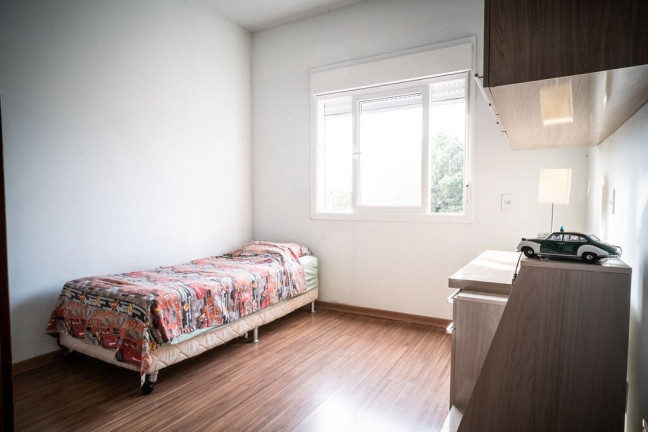 Imagem Casa com 4 Quartos à Venda, 199 m² em Protásio Alves - Porto Alegre