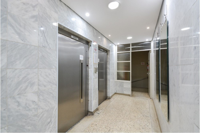 Imagem Apartamento com 1 Quarto à Venda, 45 m² em Bela Vista - São Paulo Imagem Apartamento com 1 Quarto à Venda, 45 m² em Bela Vista - São Paulo