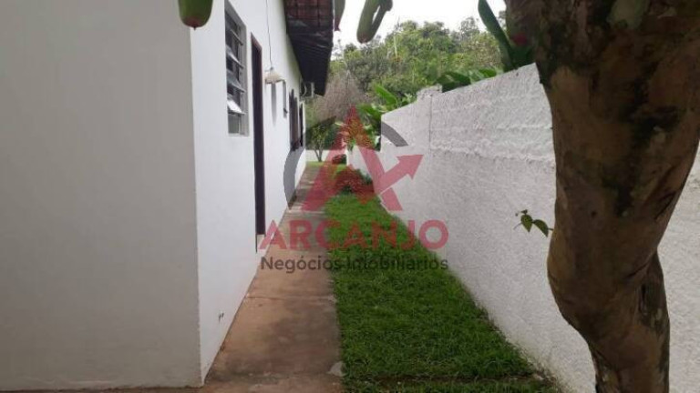 Imagem Casa com 3 Quartos à Venda, 230 m² em Barra Da Lagoa - Ubatuba