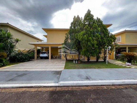 Imagem Casa com 3 Quartos à Venda, 498 m² em Industrial - Porto Velho