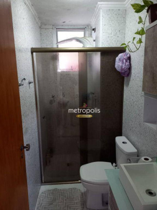 Imagem Apartamento com 3 Quartos à Venda, 68 m² em Jardim Do Estádio - Santo André