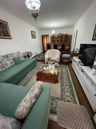 Imagem Sobrado com 3 Quartos à Venda, 201 m² em Nova Gerti - São Caetano Do Sul