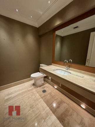 Imagem Apartamento com 4 Quartos à Venda, 317 m² em Jardim Universidade Pinheiros - São Paulo Imagem Apartamento com 4 Quartos à Venda, 317 m² em Jardim Universidade Pinheiros - São Paulo