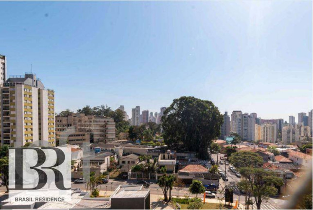 Imagem Apartamento com 2 Quartos à Venda, 84 m² em Vila Mariana - São Paulo