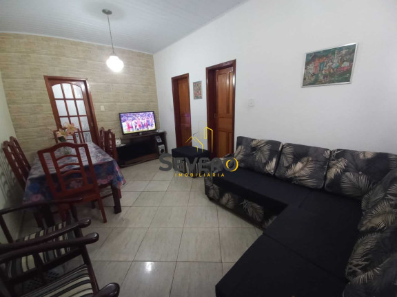Apartamento com 2 Quartos à Venda,  em Cidade Nova - Iguaba Grande