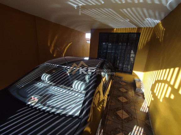 Imagem Casa com 2 Quartos à Venda, 109 m² em Geraldo Correia De Carvalho - Ribeirão Preto