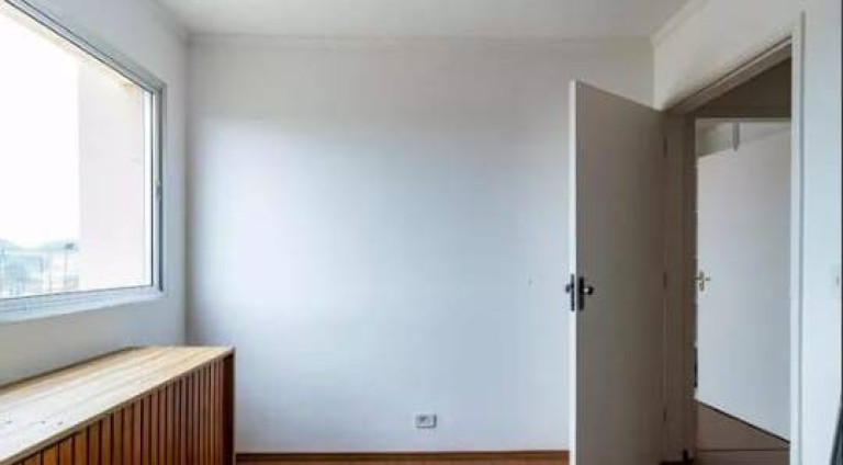 Imagem Apartamento com 2 Quartos à Venda, 67 m² em Vila Guarani (z Sul) - São Paulo